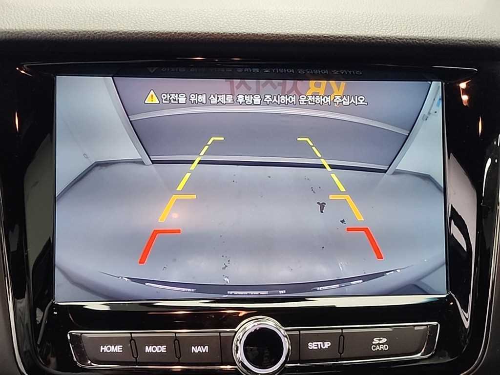 Ssangyong Rexton 2021 Verde - Importación desde Corea - HF Imports Iquique - Foto 15