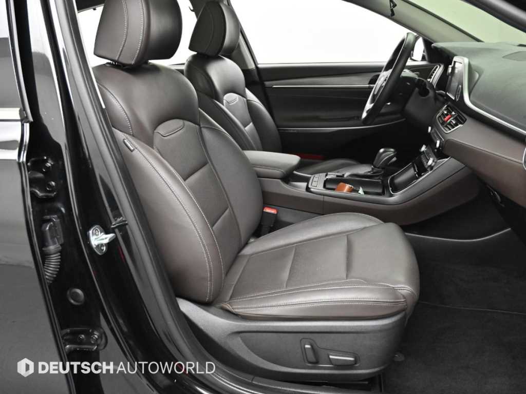 HYUNDAI Grandeur - Vista 10