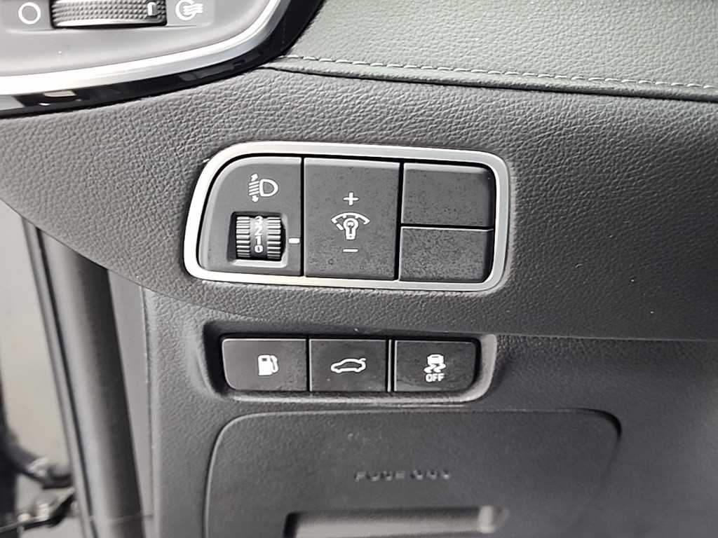 HYUNDAI Grandeur 2018 - Importación desde Corea - HF Imports Iquique - Foto 18
