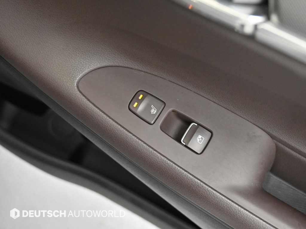 HYUNDAI Grandeur 2020 Negro - Importación desde Corea - HF Imports Iquique - Foto 16