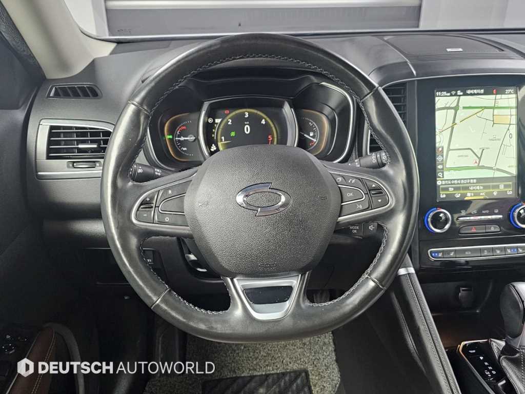 SAMSUNG QM6 2019 - Importación desde Corea - HF Imports Iquique - Foto 13