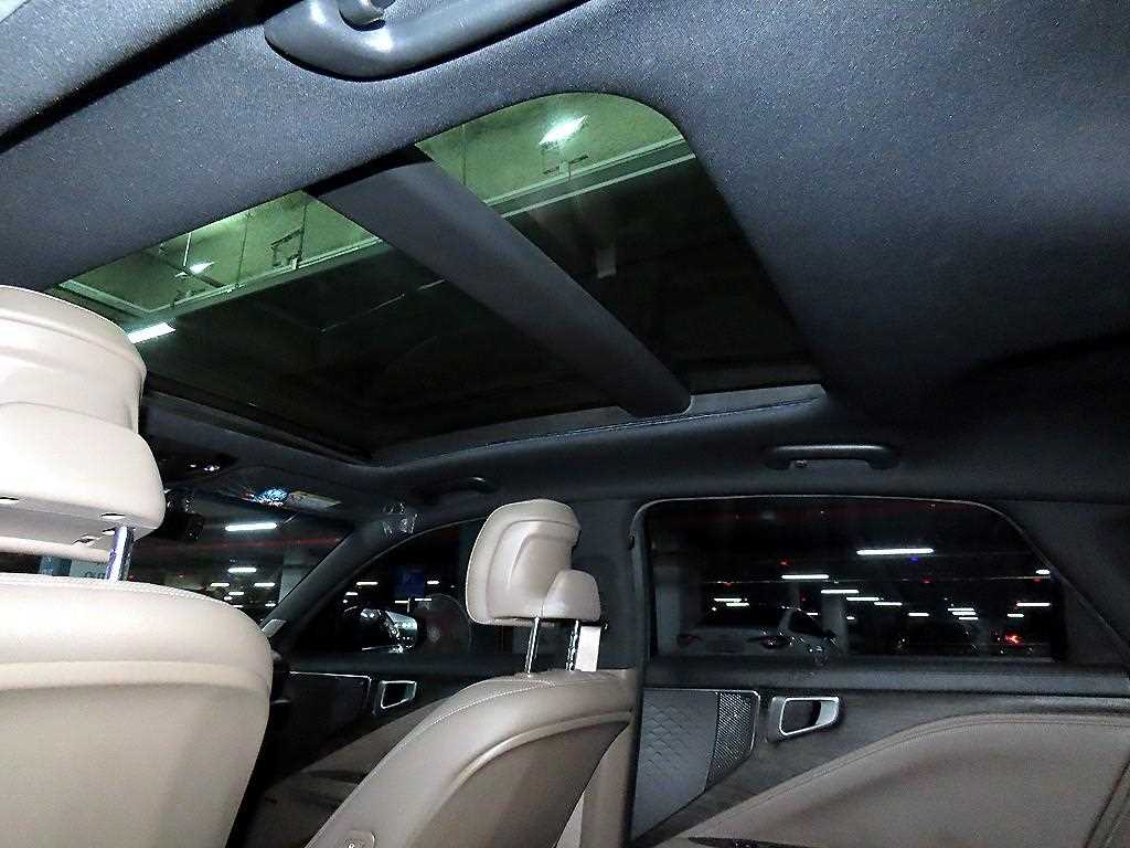 KIA K8 2022 Negro - Importación desde Corea - HF Imports Iquique - Foto 16
