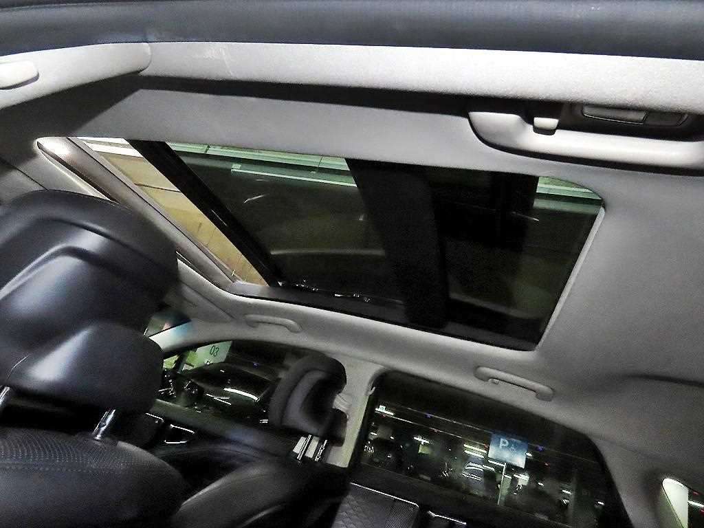 KIA K8 2022 Negro - Importación desde Corea - HF Imports Iquique - Foto 16