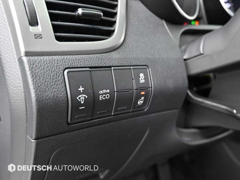 HYUNDAI i30 2014 Blanco - Importación desde Corea - HF Imports Iquique - Foto 17