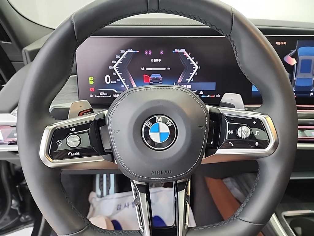 BMW 7 Series - Vista 9