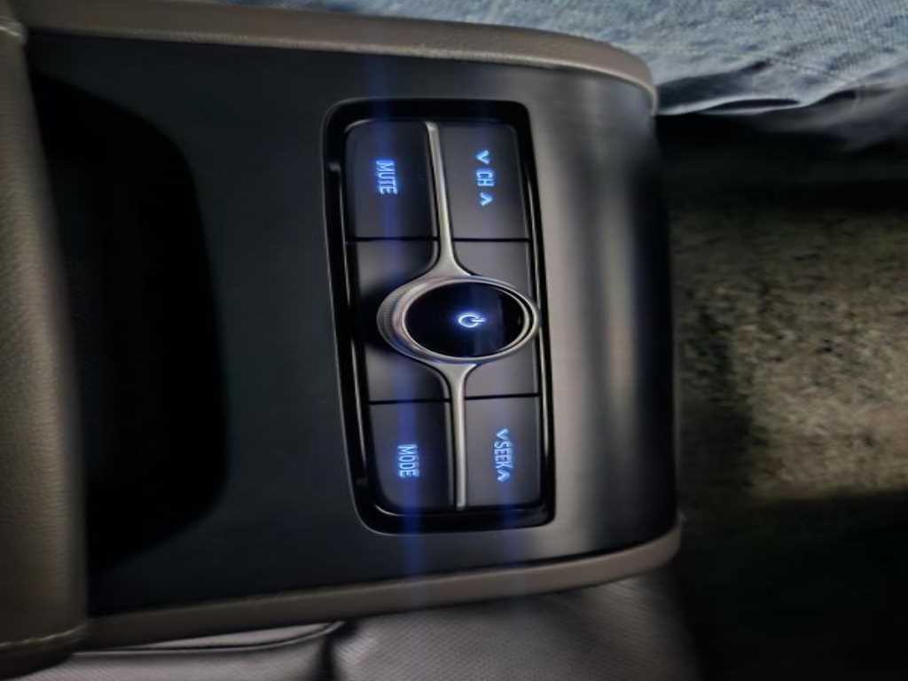 HYUNDAI Grandeur 2018 Blanco - Importación desde Corea - HF Imports Iquique - Foto 16