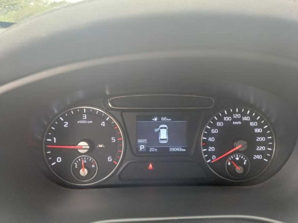 KIA Sorento 2020 Gris - Importación desde Corea - HF Imports Iquique - Foto 14