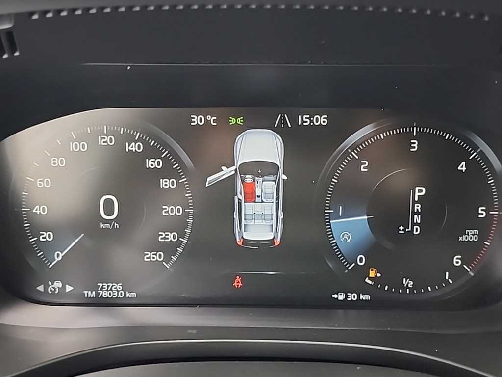 Volvo XC60 - Vista 6