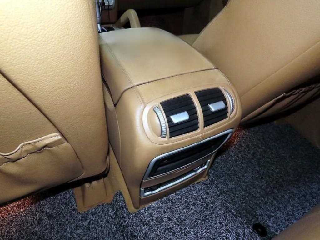Porsche Cayenne 2009 - Importación desde Corea - HF Imports Iquique - Foto 14