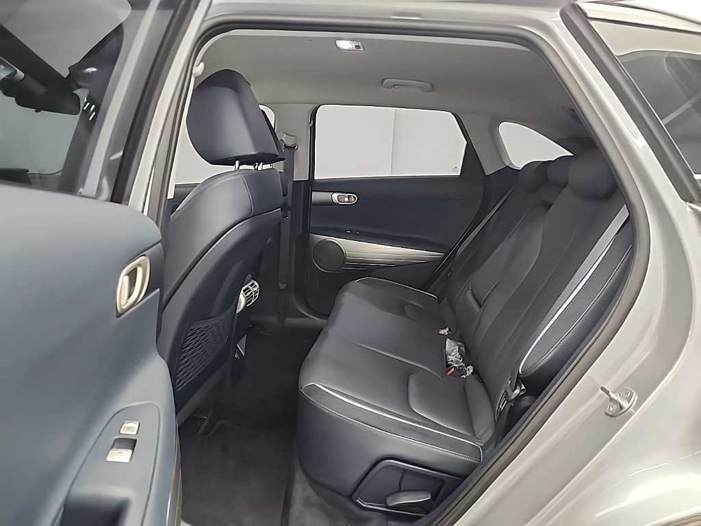 HYUNDAI Nexo - Vista 12