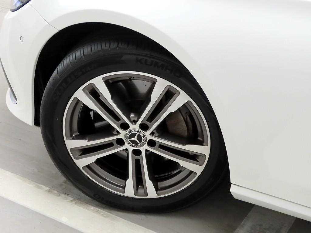 Mercedes Benz E class 2022 Blanco - Importación desde Corea - HF Imports Iquique - Foto 19