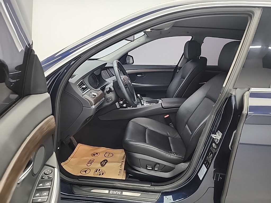 BMW Gran Turismo - Vista 11