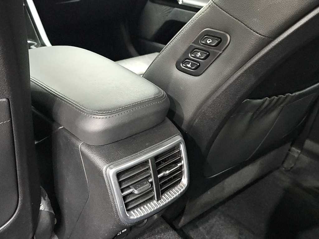 KIA K5 2020 Gris - Importación desde Corea - HF Imports Iquique - Foto 14