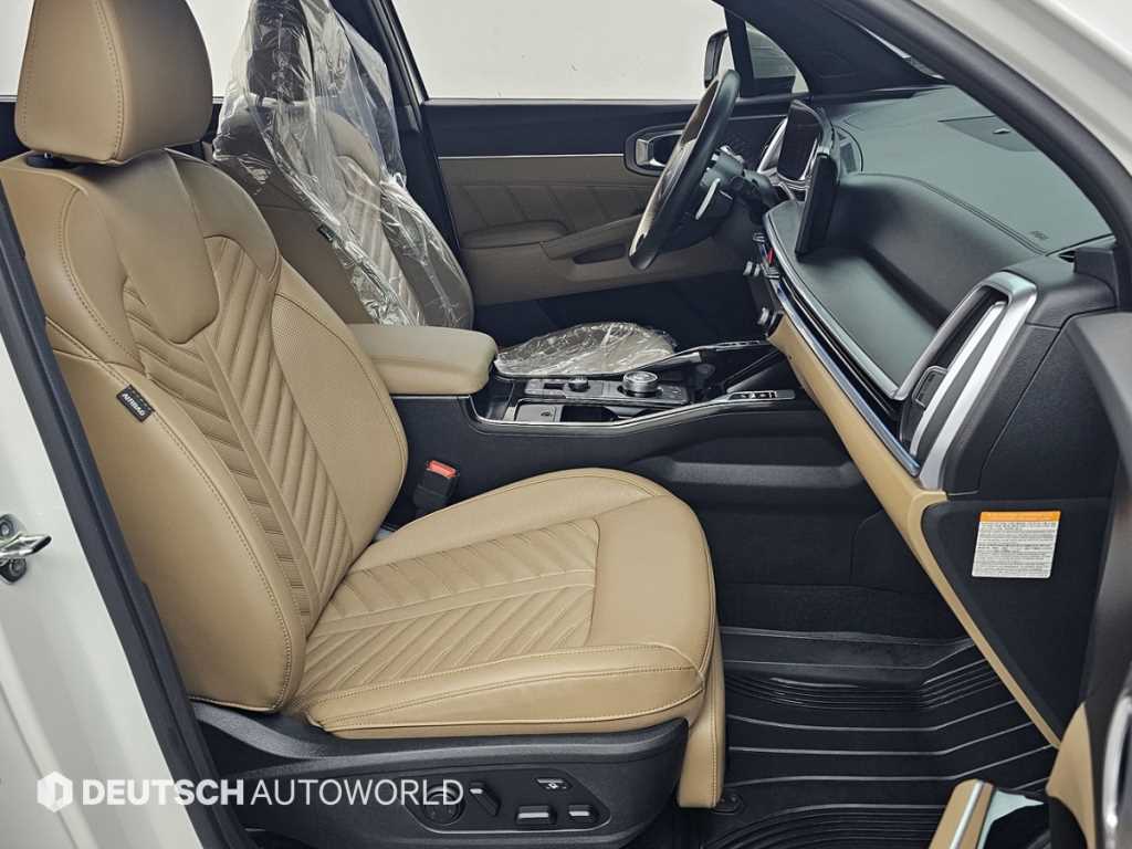 KIA Sorento - Vista 10