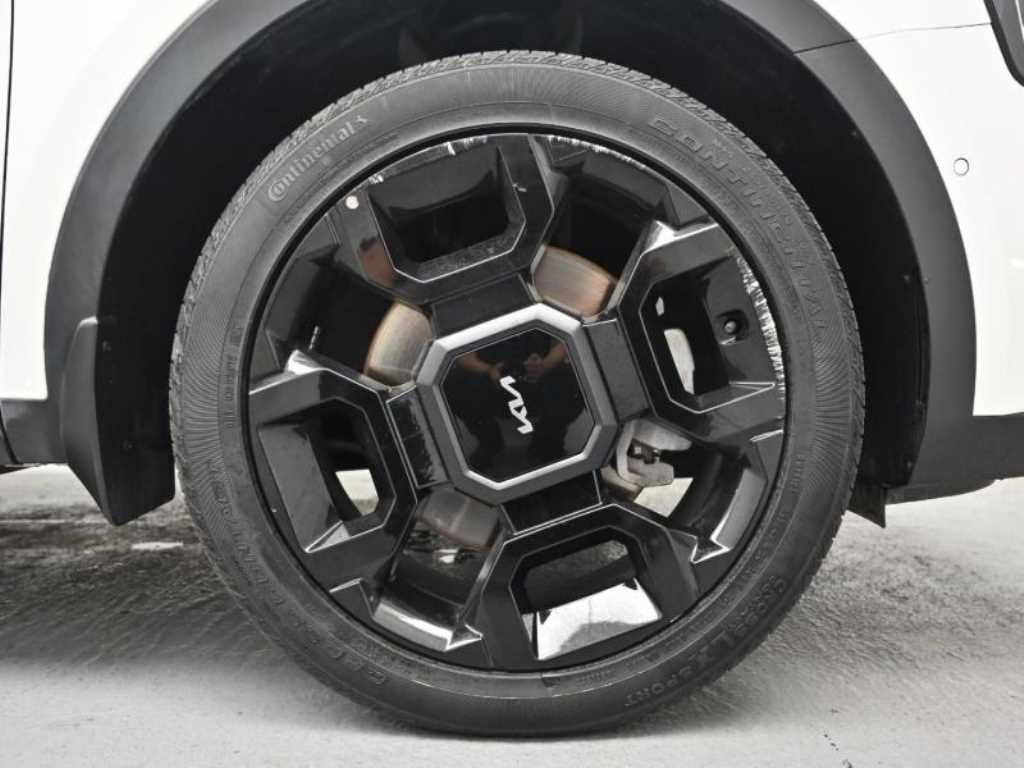 KIA Sorento 2024 Blanco - Importación desde Corea - HF Imports Iquique - Foto 14