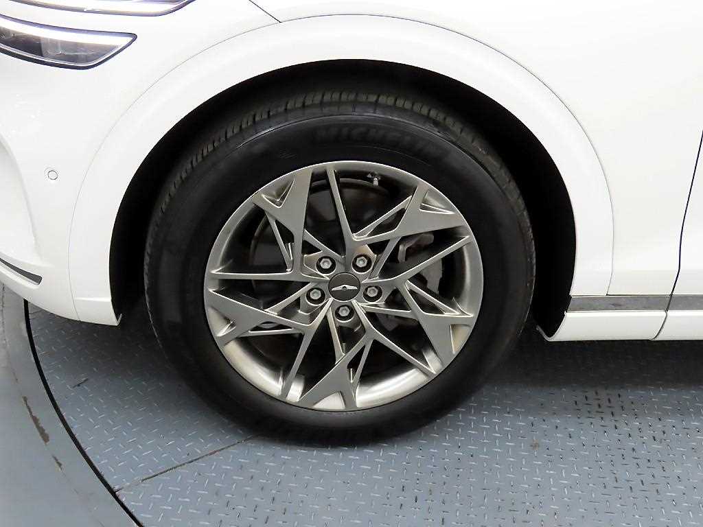 Genesis GV70 2021 - Importación desde Corea - HF Imports Iquique - Foto 20
