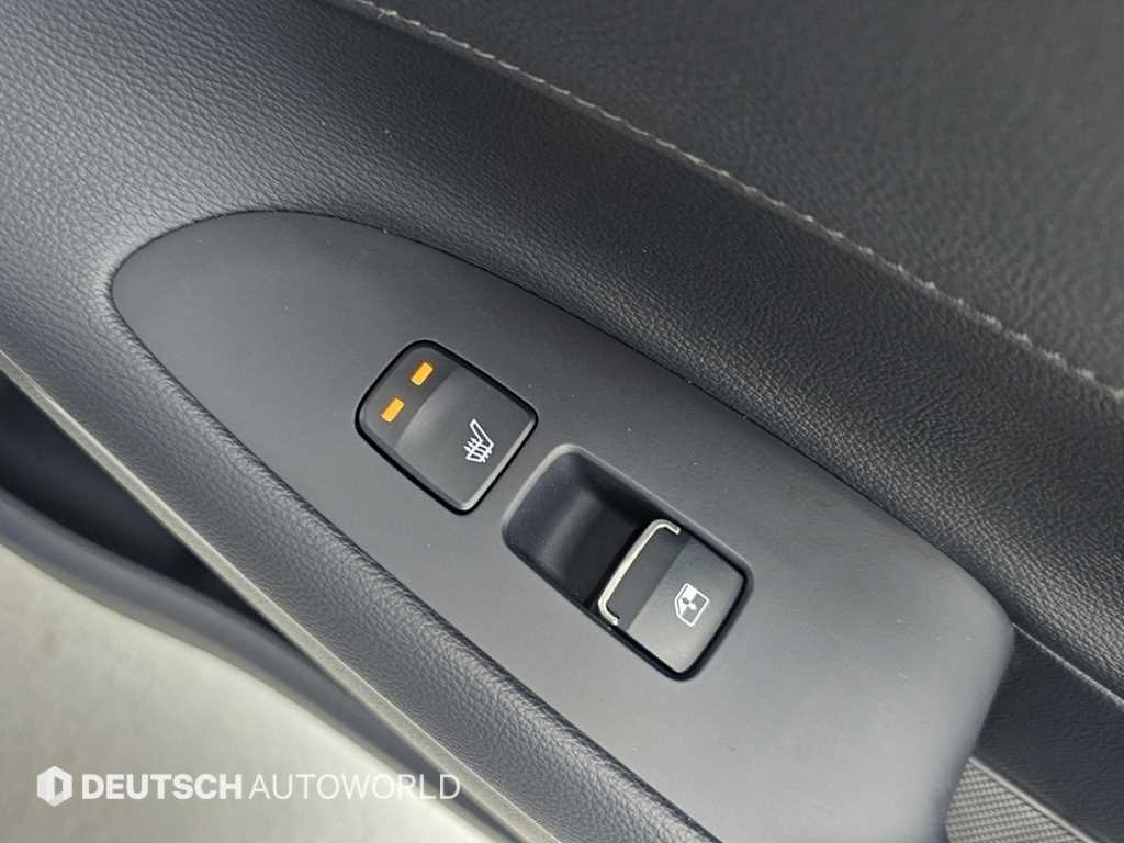 HYUNDAI Grandeur 2020 Negro - Importación desde Corea - HF Imports Iquique - Foto 16