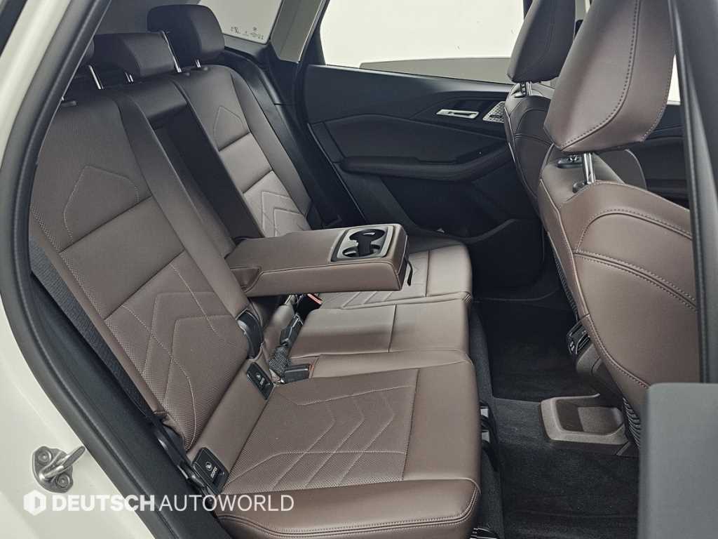 BMW 2 series - Vista 12