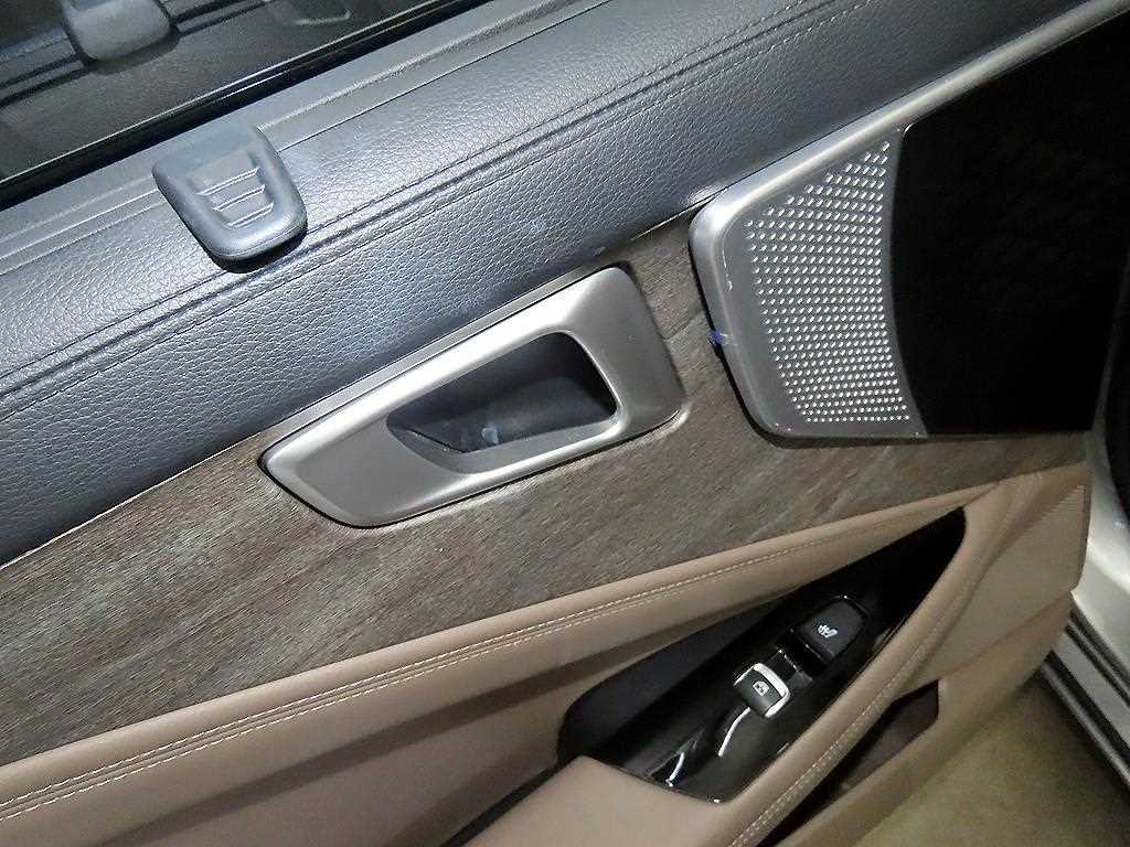 KIA K8 2022 Gris - Importación desde Corea - HF Imports Iquique - Foto 15
