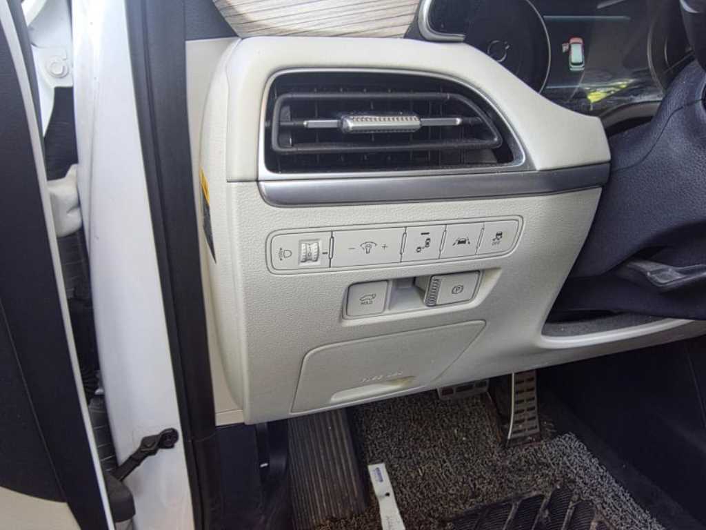 HYUNDAI Palisade - Vista 8