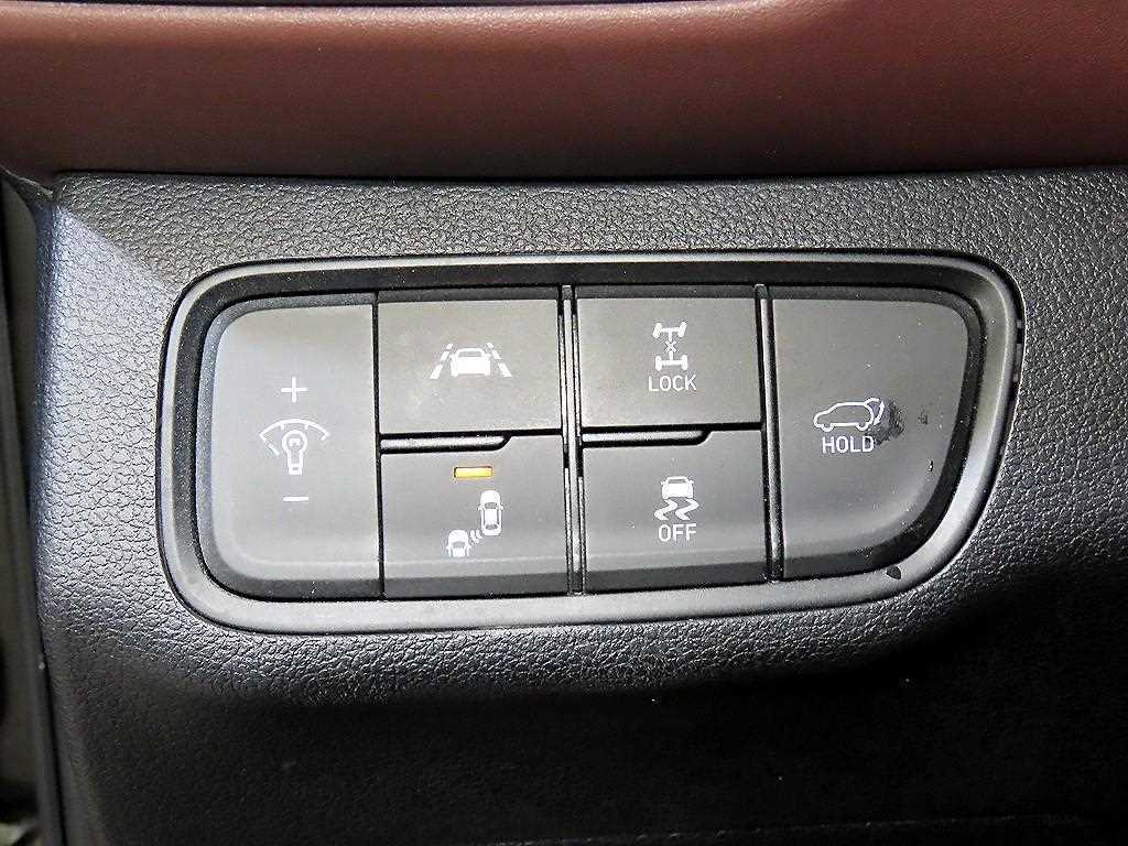 HYUNDAI Santa Fe 2019 Negro - Importación desde Corea - HF Imports Iquique - Foto 13