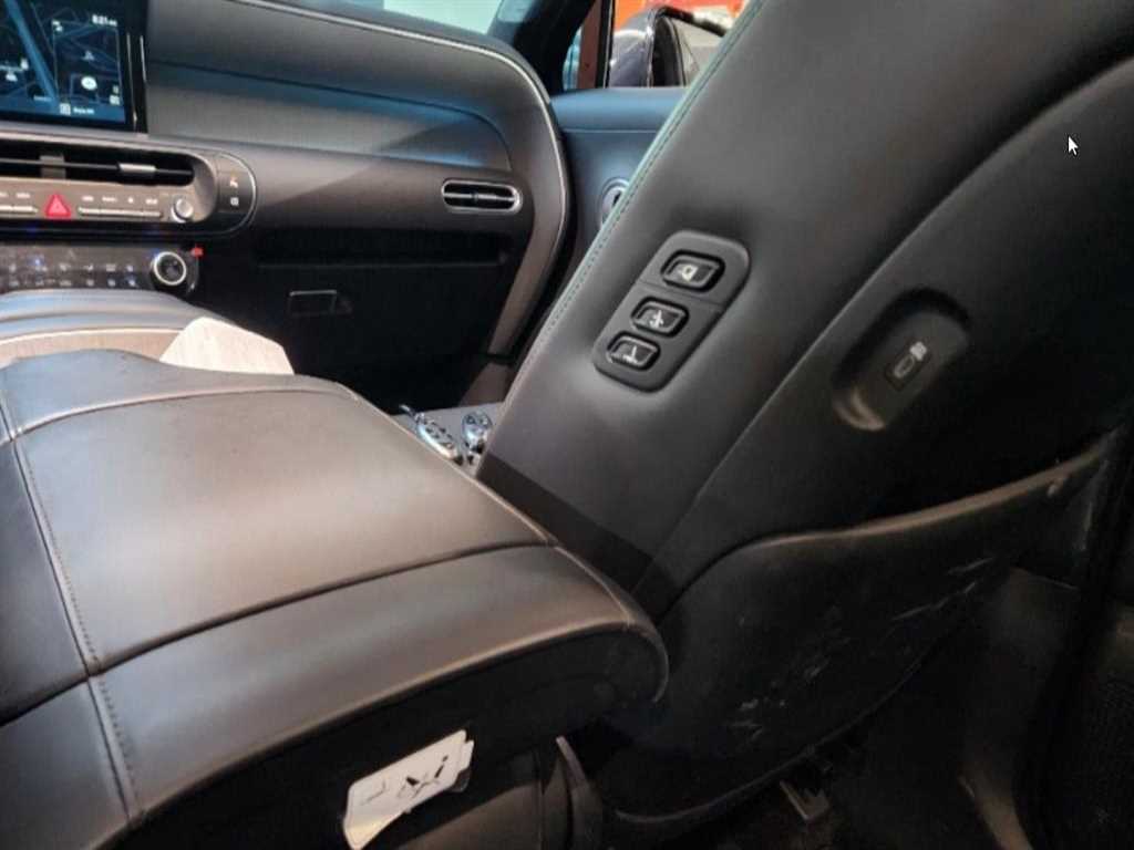 HYUNDAI Palisade - Vista 8