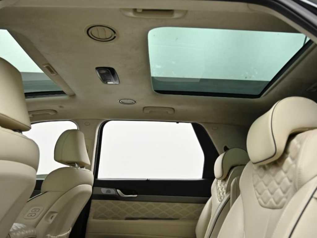 HYUNDAI Palisade 2022 - Importación desde Corea - HF Imports Iquique - Foto 18