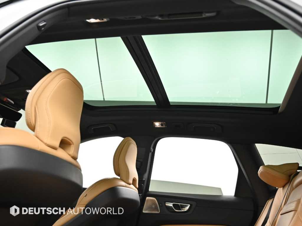 Volvo XC60 2019 Blanco - Importación desde Corea - HF Imports Iquique - Foto 18