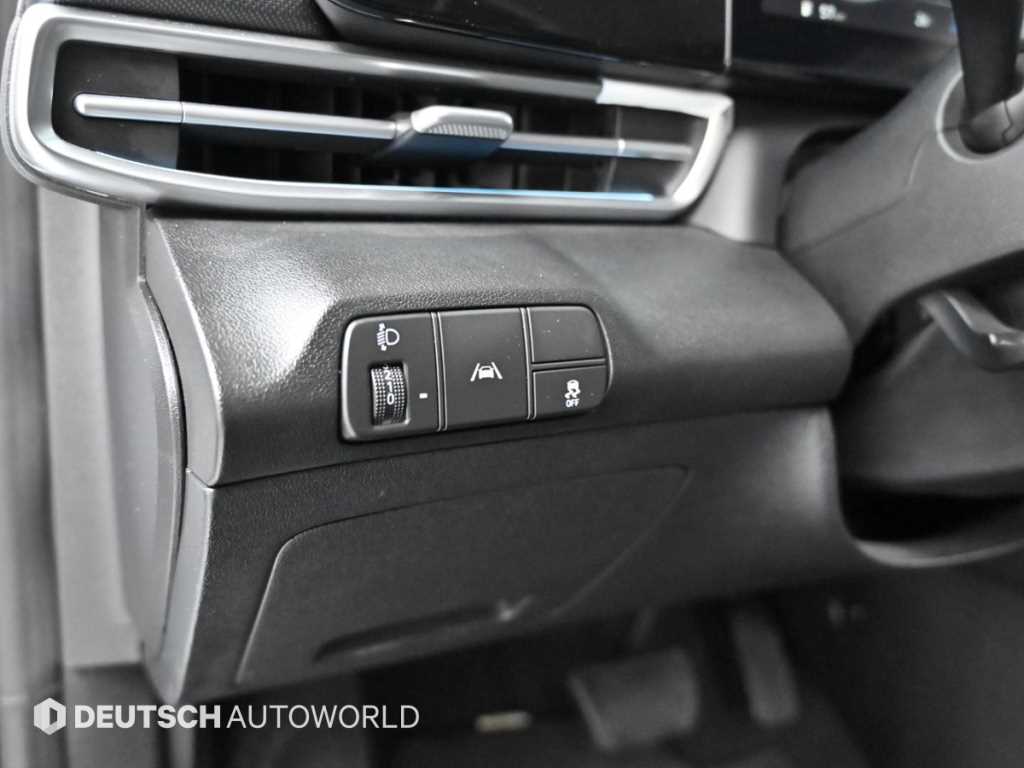 HYUNDAI Avante 2021 Blanco - Importación desde Corea - HF Imports Iquique - Foto 14