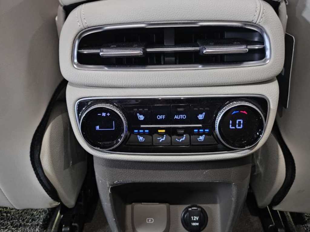 Genesis GV80 2023 Gris - Importación desde Corea - HF Imports Iquique - Foto 14