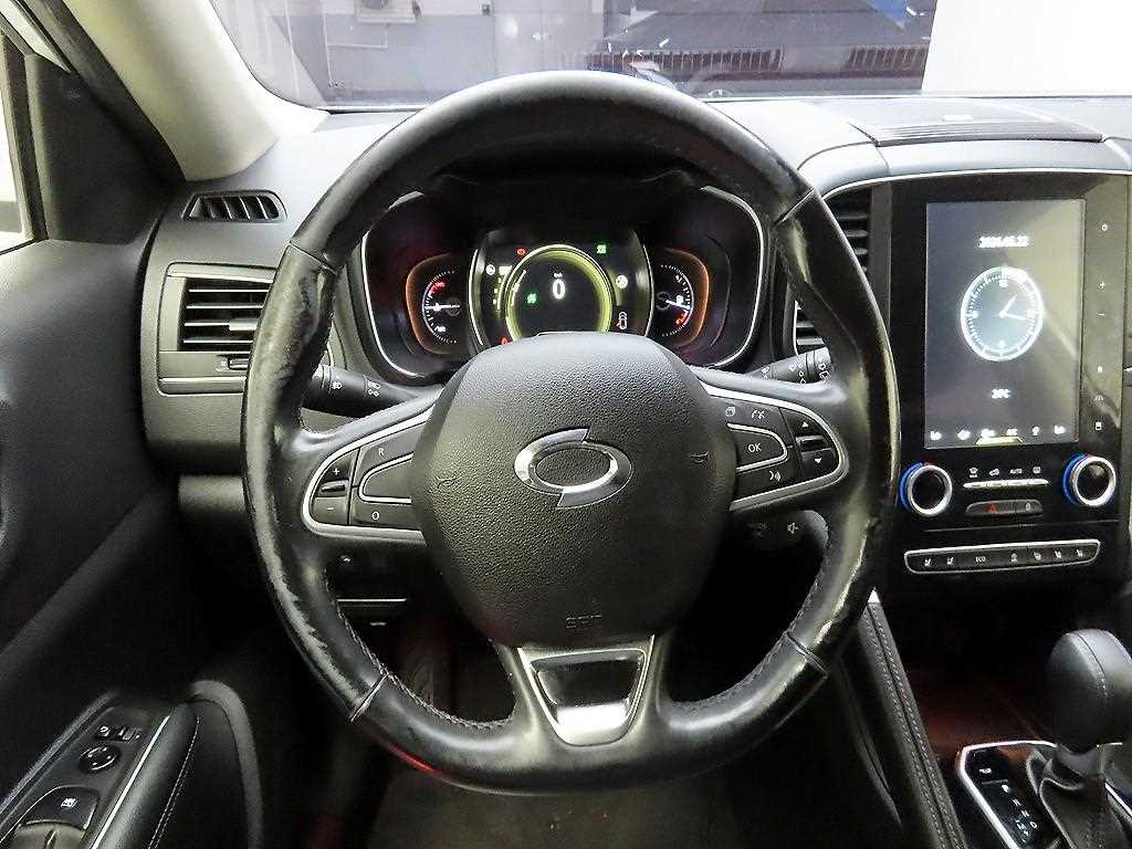 SAMSUNG QM6 - Vista 7