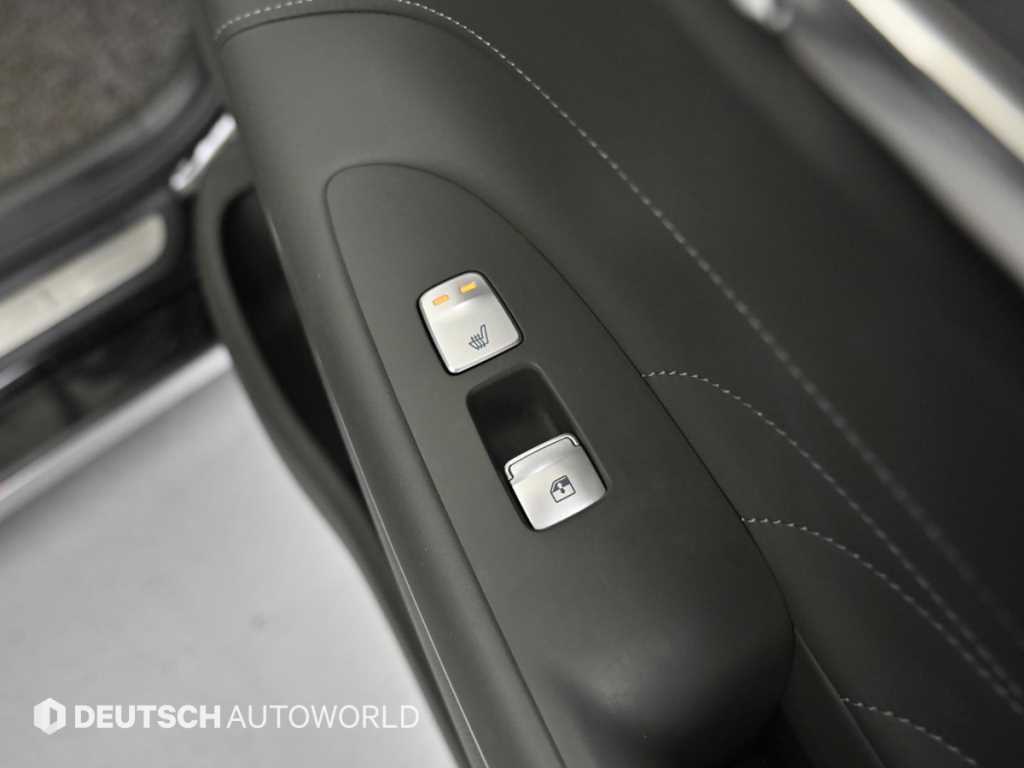 HYUNDAI Grandeur 2020 Negro - Importación desde Corea - HF Imports Iquique - Foto 16