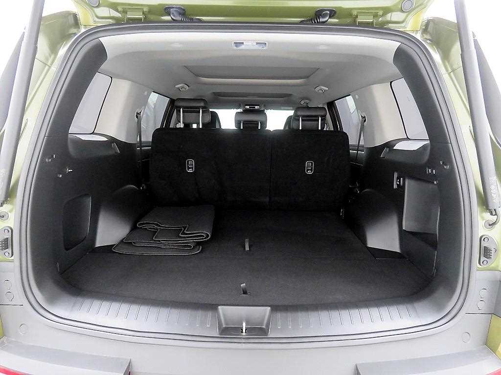 HYUNDAI Santa Fe - Vista 5