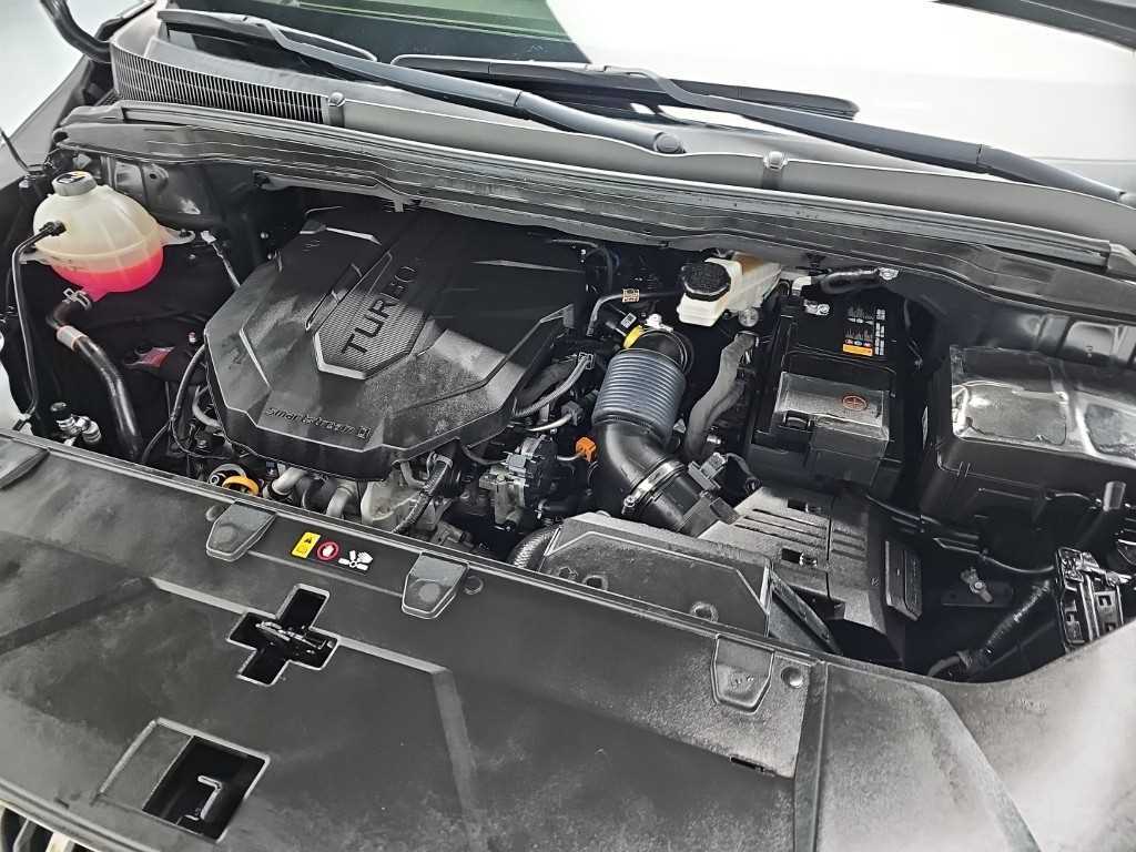 KIA Carnival - Vista 5