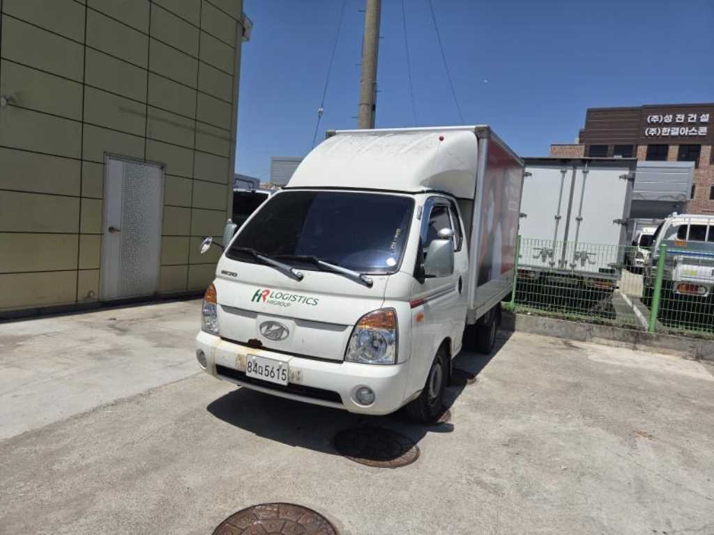 Small Truck tower_built-in tower - Vista 2