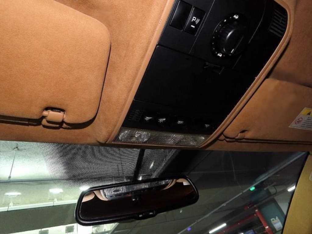 Porsche Cayenne 2009 - Importación desde Corea - HF Imports Iquique - Foto 13