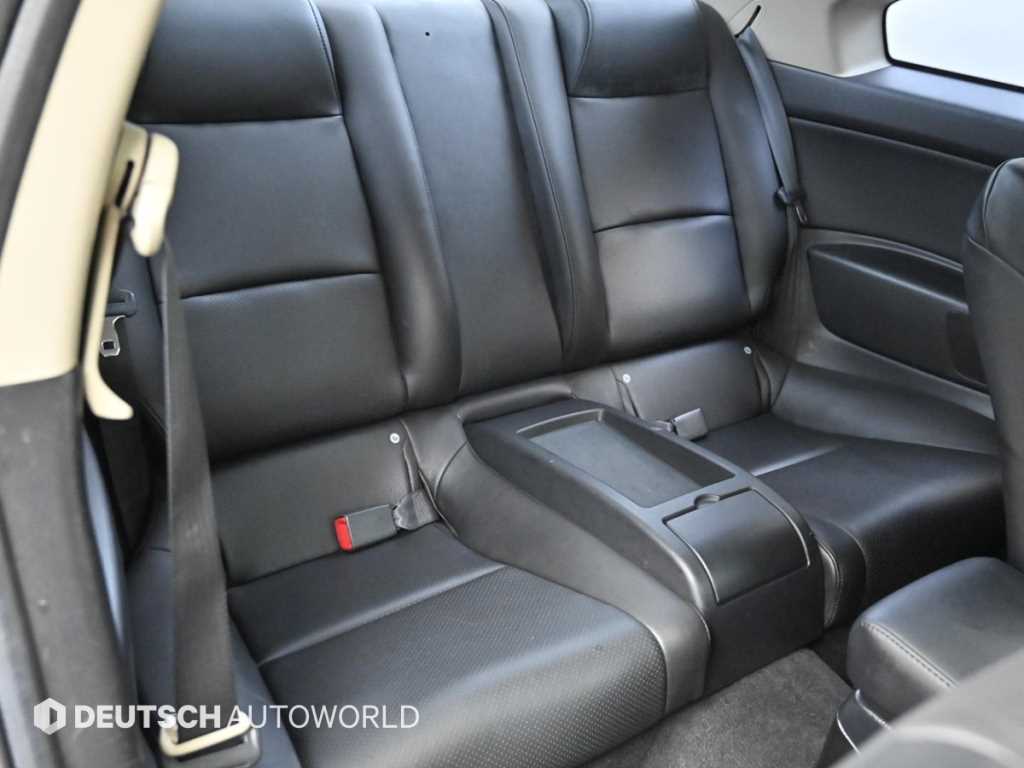 Infiniti G - Vista 12