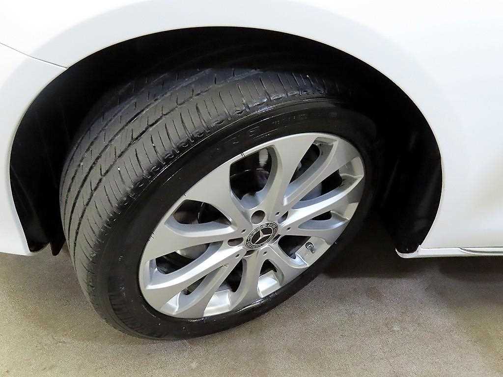 Mercedes Benz E class 2019 Blanco - Importación desde Corea - HF Imports Iquique - Foto 20