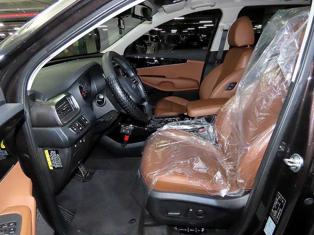 KIA Sorento - Vista 6