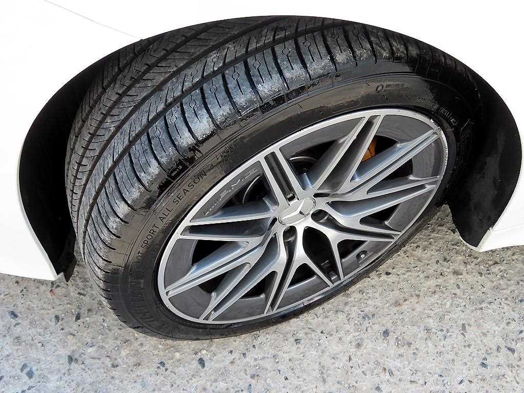 Mercedes Benz AMG GT 2021 Blanco - Importación desde Corea - HF Imports Iquique - Foto 20