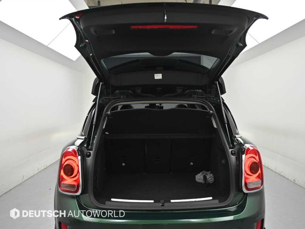 Mini Countryman 2018 Verde - Importación desde Corea - HF Imports Iquique - Foto 19