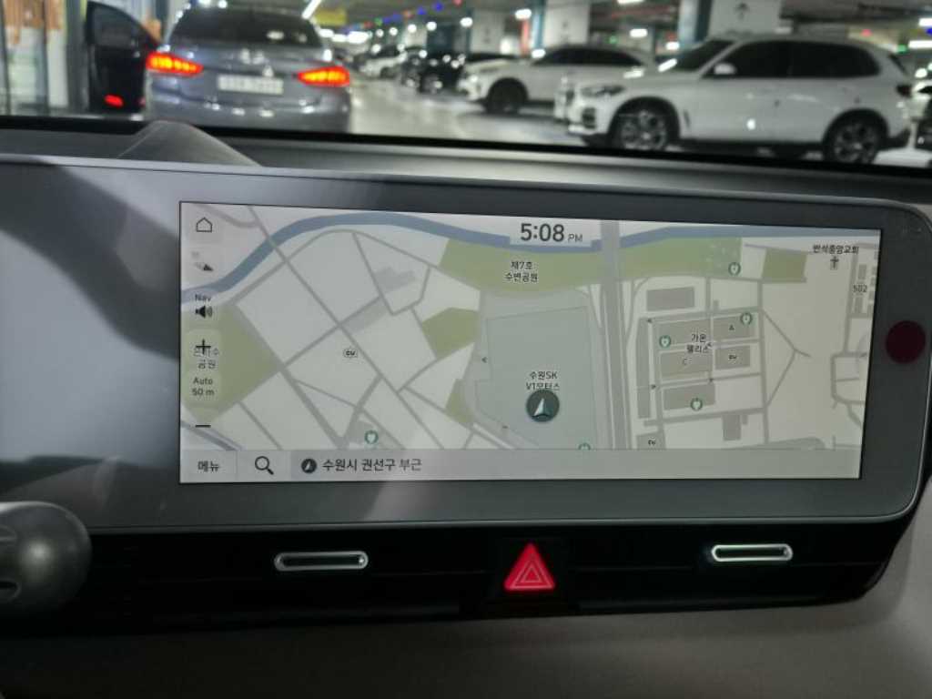 HYUNDAI Ioniq 5 2024 - Importación desde Corea - HF Imports Iquique - Foto 13