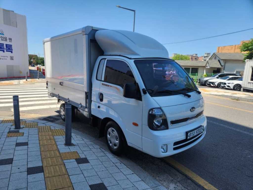 Small Truck Top_Wingbody - Vista 2