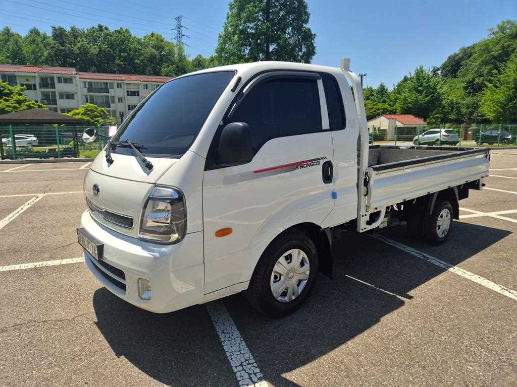 Small Truck Cargo (small) - Vista 4