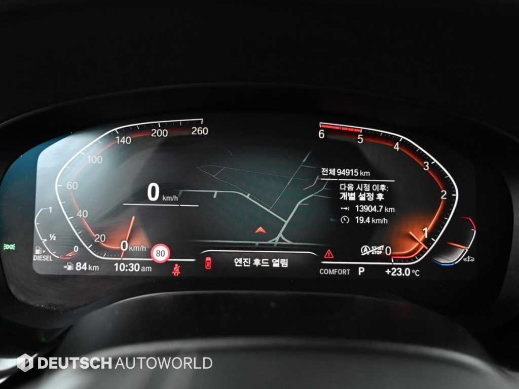 BMW Gran Turismo - Vista 8