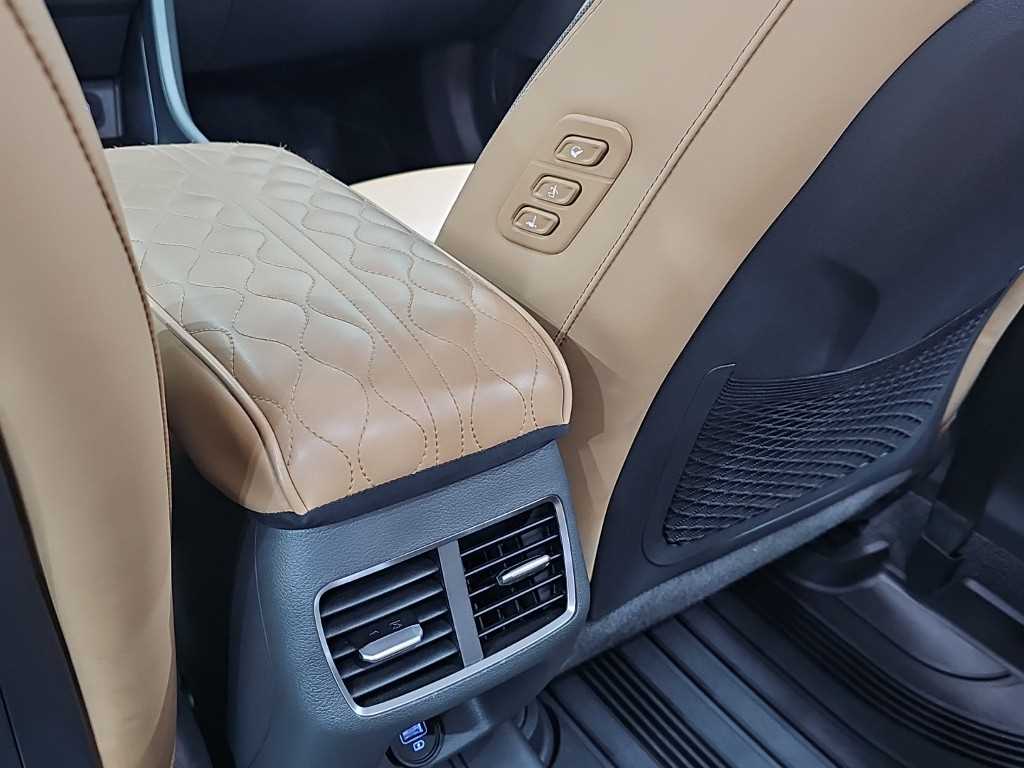 HYUNDAI Sonata 2021 Gris - Importación desde Corea - HF Imports Iquique - Foto 15