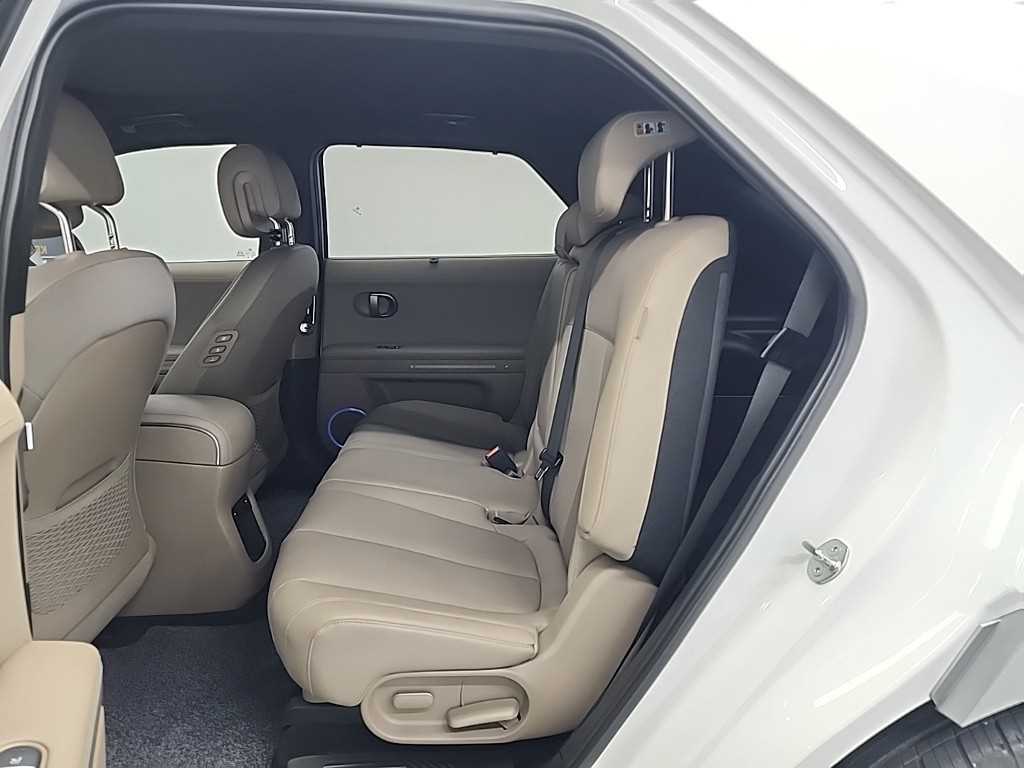 HYUNDAI Ioniq 5 - Vista 12