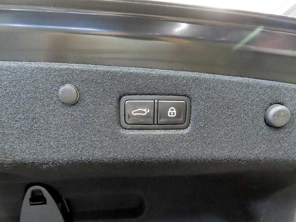 KIA K8 2022 Negro - Importación desde Corea - HF Imports Iquique - Foto 15