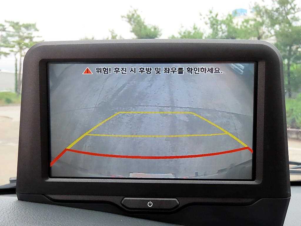 Small Truck Top_Wingbody 2020 Blanco - Importación desde Corea - HF Imports Iquique - Foto 16