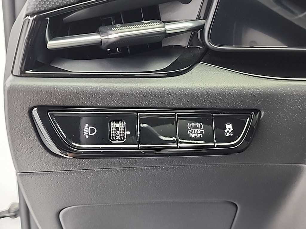 KIA Niro 2024 - Importación desde Corea - HF Imports Iquique - Foto 18
